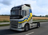 SCS Software вирішила не видавати доповнення Euro Truck Simulator 2 – Heart of Russia до перемоги України