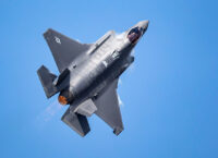 Пентагон планує купити ще 275 винищувачів 5-ого покоління F-35. Ціна питання – $30 млрд