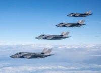 Switzerland rushed to buy 5th generation F-35 fighters without waiting for a national referendum