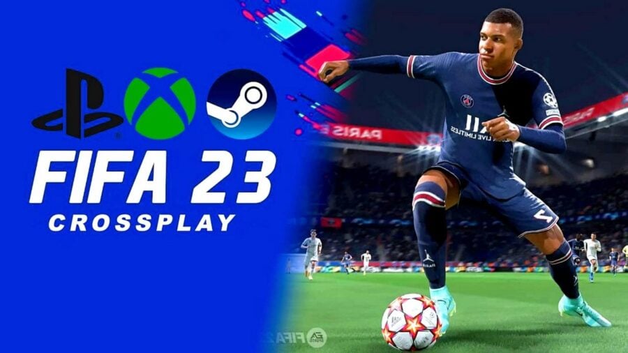 FIFA from EA Sports is over! The game’s publisher and the International Football Federation parted ways