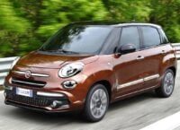 The successor to the affordable FIAT 500L minivan — an EV from Serbia