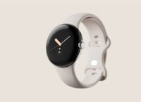 Google офіційно анонсувала Pixel Watch