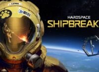 Hardspace: Shipbreaker 1.0 – симулятор космічного руйнівника нарешті вийшов