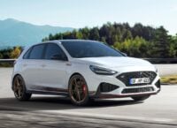 “People’s Racer”: hot hatch Hyundai i30 N Drive-N Limited Edition