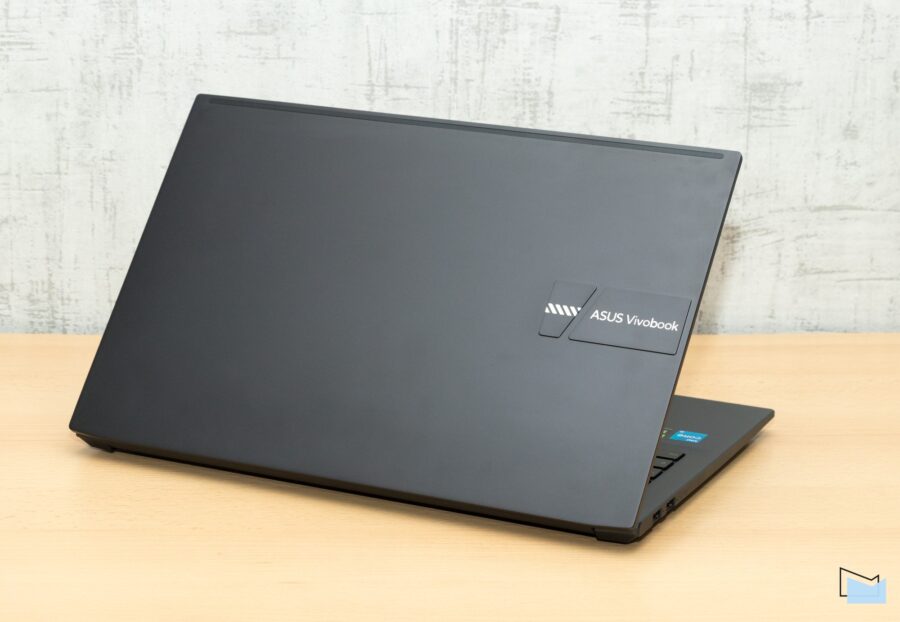 Огляд ASUS Vivobook Pro 15 OLED (K3500P)