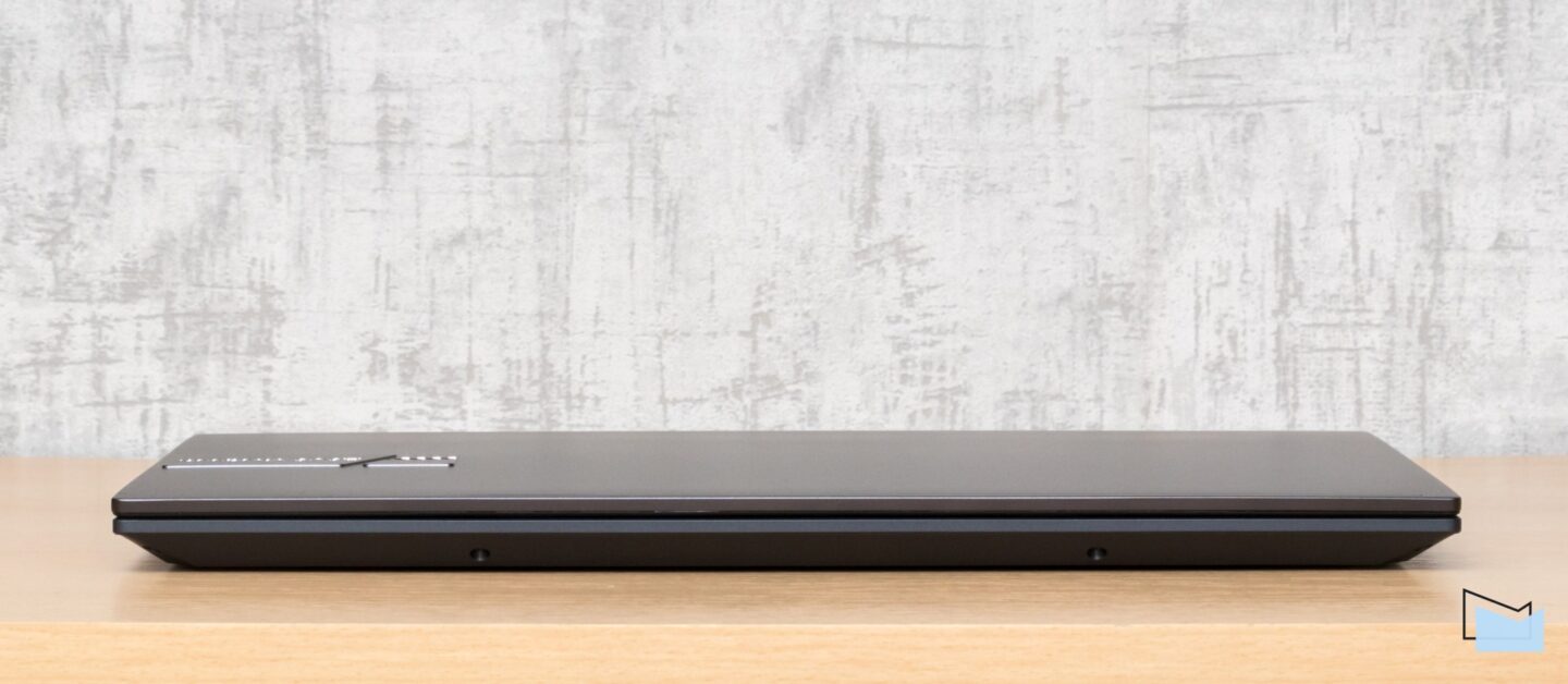 ASUS Vivobook Pro 15 OLED (K3500P) review