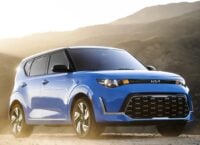 Compact KIA Soul SUV has been updated and… got simpler!!