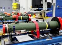 Lockheed Martin планує вдвічі збільшити виробництво ракет до ПТРК FGM-148 Javelin