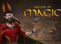 Master of Magic by Slitherine and MuHa Games, a remake of the classic RPG/strategy of 1994