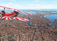 Microsoft Flight Simulator World Update IX: Italy and Malta has been released. But there is still no new aircraft