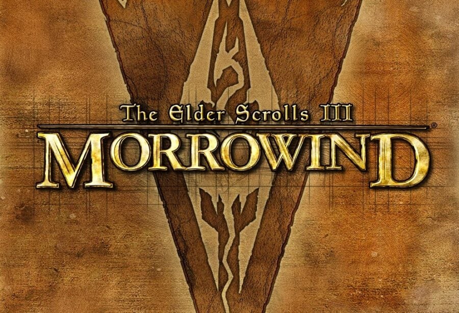 The Elder Scrolls III: Morrowind is now 20!