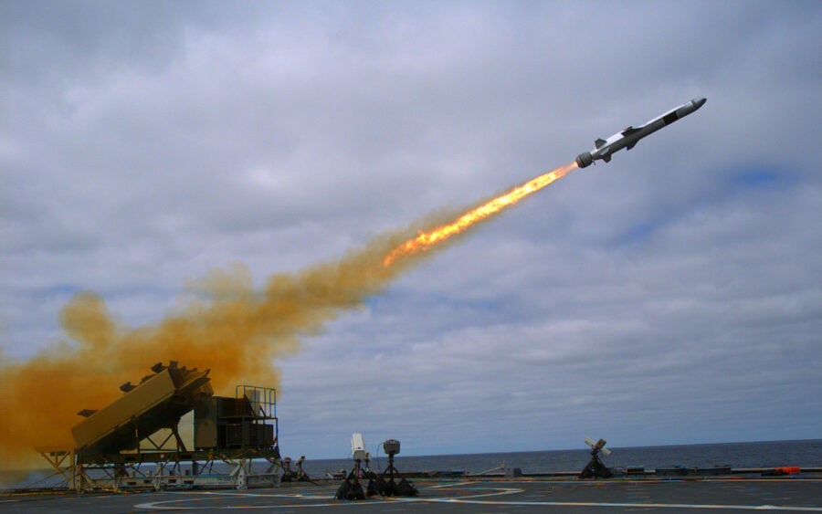Naval Strike Missile: can this anti-ship missile break the naval blockade of Ukraine