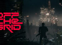 Off The Grid – Cyberpunk Royal Battle 2.0 by Ukrainian developers and director Neill Blomkamp