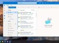 Microsoft is preparing to release One Outlook – a new email client for Windows