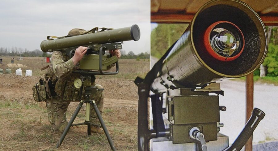 More Thunderbolts: Poland is going to triple the production of Piorun MANPADS