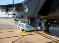 Керована бомба QUICKSINK – нова протикорабельна зброя, якою, за бажанням, можна вдарити й по Кримському мосту