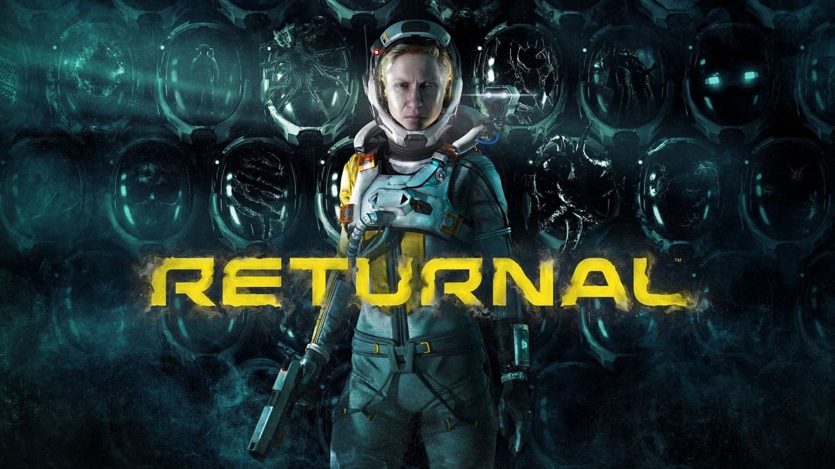 Returnal PC version system requirements: 32 GB memory recommended