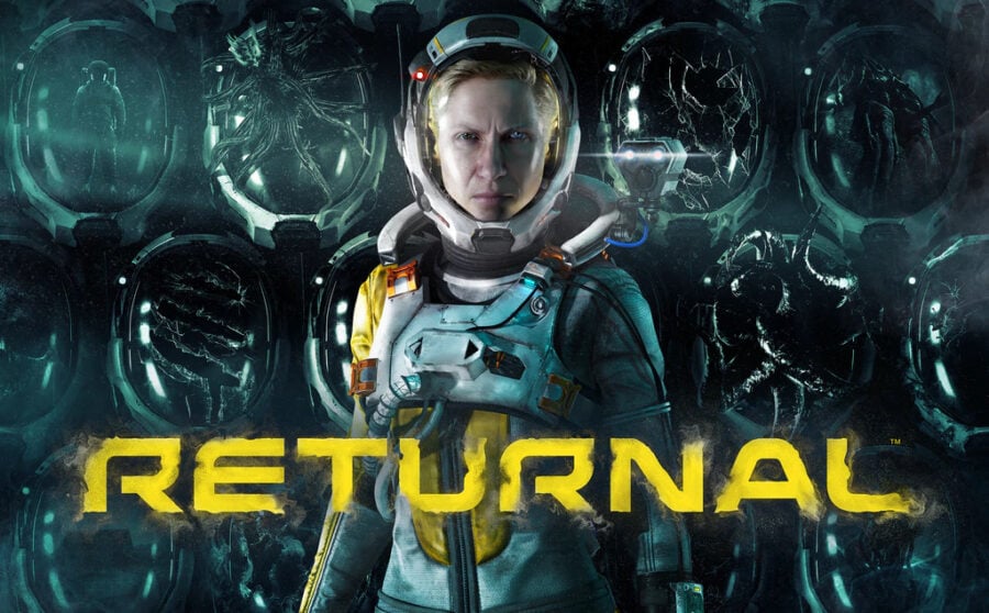 Returnal is coming to PC on February 15, 2023