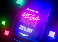 Mega-sale in Epic Games Store and Borderlands 3 for free