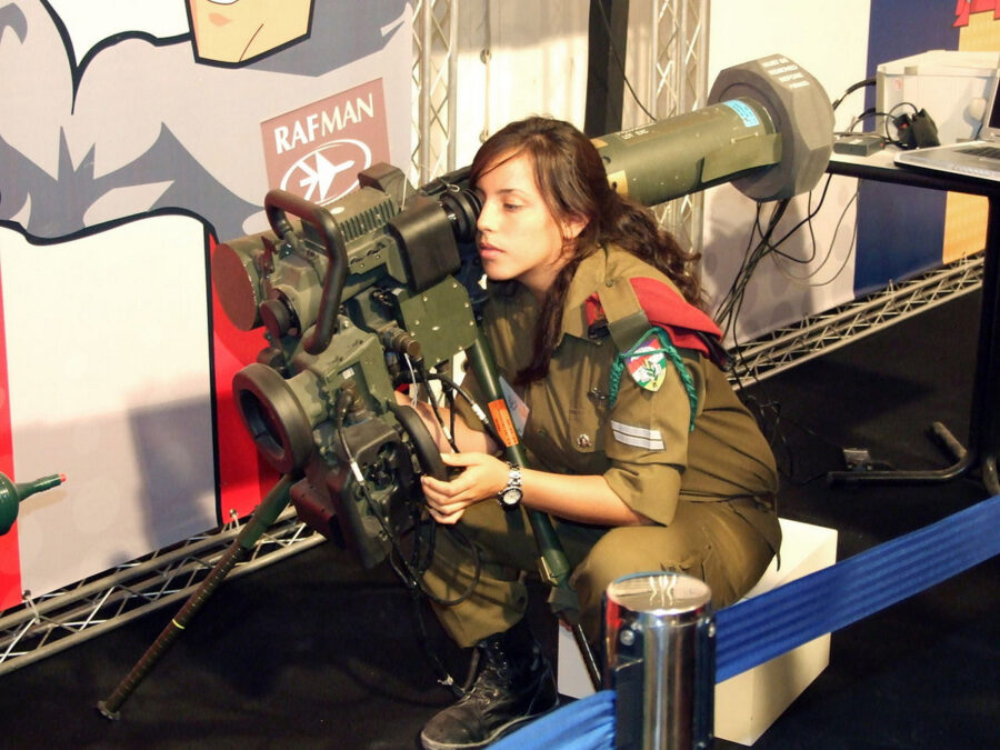 Israeli Spike ATGM – will Ukraine finally get these weapons?