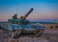 Polish T-72M1R tanks are already in Ukraine