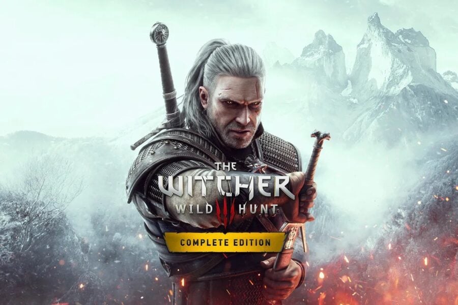The release of the next-gen version of The Witcher 3 is scheduled for the fourth quarter of 2022