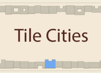 Tile Cities – a new game from the Ostriv developer released on Steam
