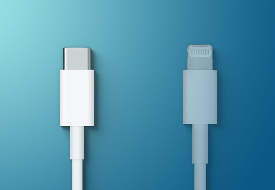 iPhone will finally get rid of Lightning: the EU passed the law on the transition to USB Type-C by the end of 2024