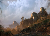 What Unreal Engine 5 is capable of: 40 fantastic environments created in 90 days