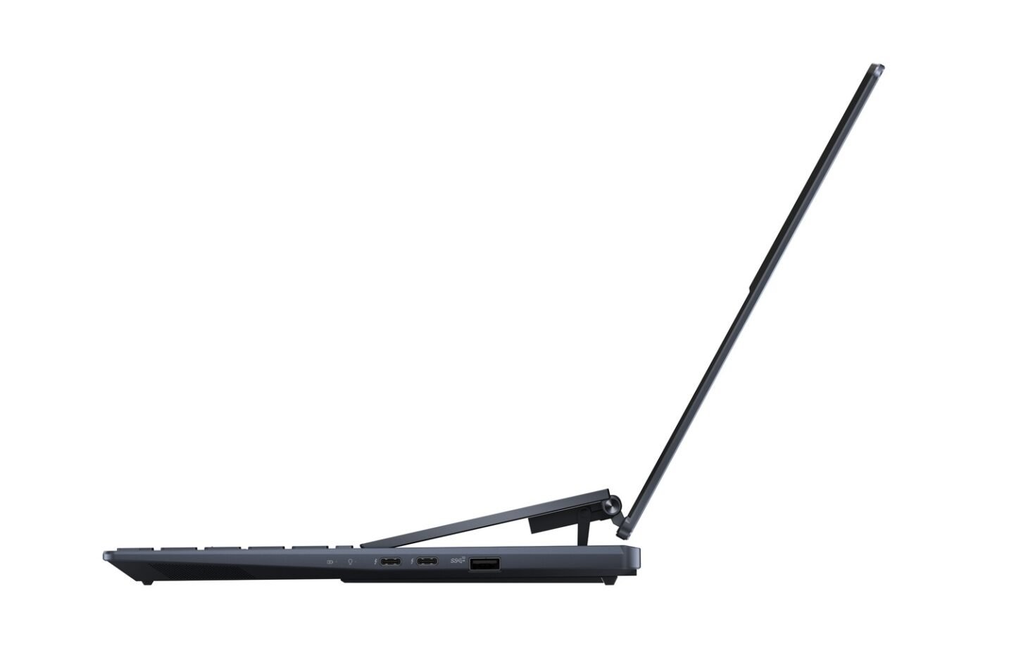 ASUS представила ноутбуки Zenbook 2022-го модельного року