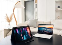 ASUS has introduced Zenbook laptops of the 2022 model year