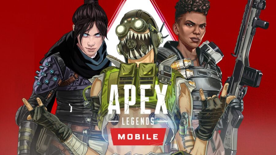 Apex Legends Mobile is now available for download on iOS and Android