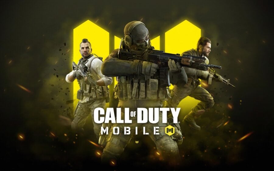 Мобільна Call of Duty була завантажена більше ніж 650 млн разів