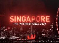 The International Dota 2 tournament will be held in Southeast Asia for the first time