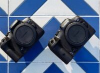 Canon has announced new EOS R7 and EOS R10 mirrorless cameras