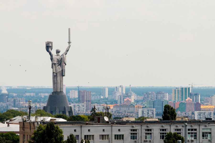 15 діб або більше мільйона секунд – сумарна тривалість повітряних тривог у Києві