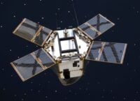 EOS Макса Полякова надала Україні можливість отримувати високоточні супутникові знімки завдяки угоді з GEOSAT