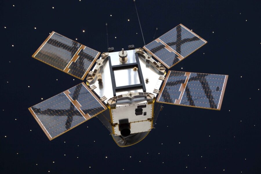 Max Polyakov’s EOS give Ukraine the opportunity to receive high-precision satellite images through an agreement with GEOSAT