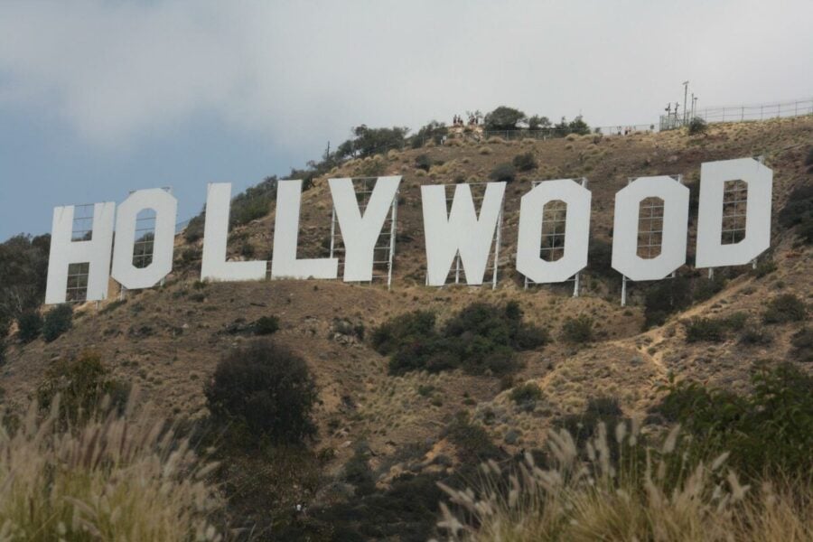 Hollywood writers reach tentative agreement with studios – strike ends