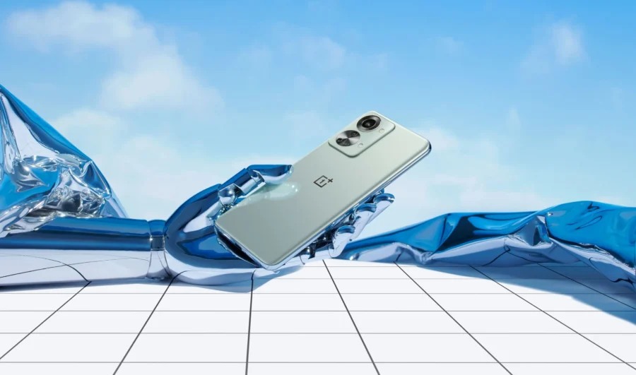 OnePlus Nord 2T отримав 50 МП камеру і підтримку 80 Вт зарядки