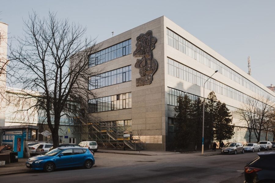 MacPaw інвестує $1 млн у розвиток інноваційного центру «Промприлад.Реновація» в Івано-Франківську