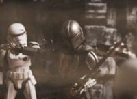 The Mandalorian and Andor are two new products from Disney from the Star Wars universe