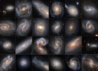 Хаббл виміряв розширення всесвіту – опублікована величезна доповідь на основі його даних