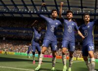EA найближчого часу почне тестувати кросплатформний режим у FIFA 22