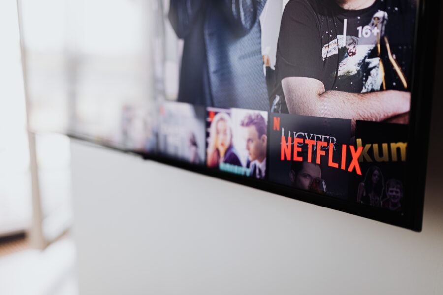 Netflix has started to fight sharing passwords, so far in some Latin American countries