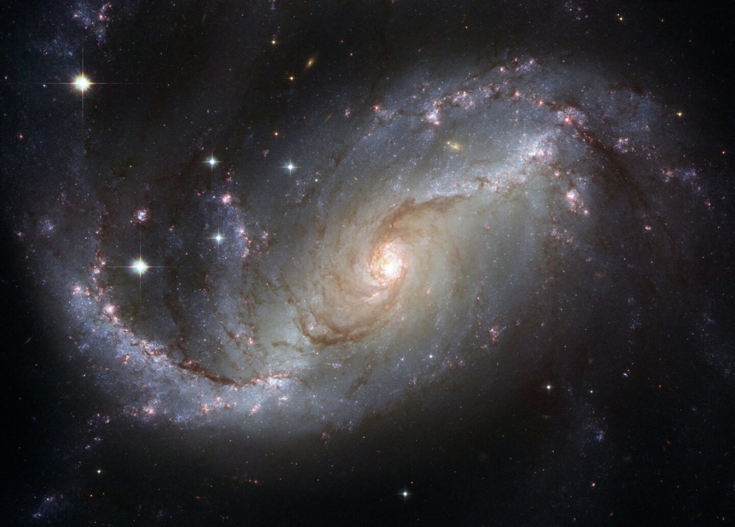 galaxy astronomy