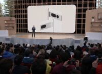 Разом з Google Pixel 6a, на презентації мінімально показали Pixel 7 та Pixel 7 Pro