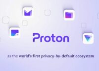 ProtonMail об’єднує свої сервіси, що допомагають зберігати приватність, під назвою Proton