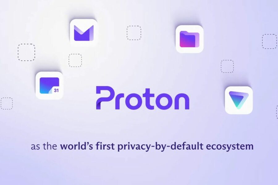 ProtonMail unifies its privacy services under the name Proton