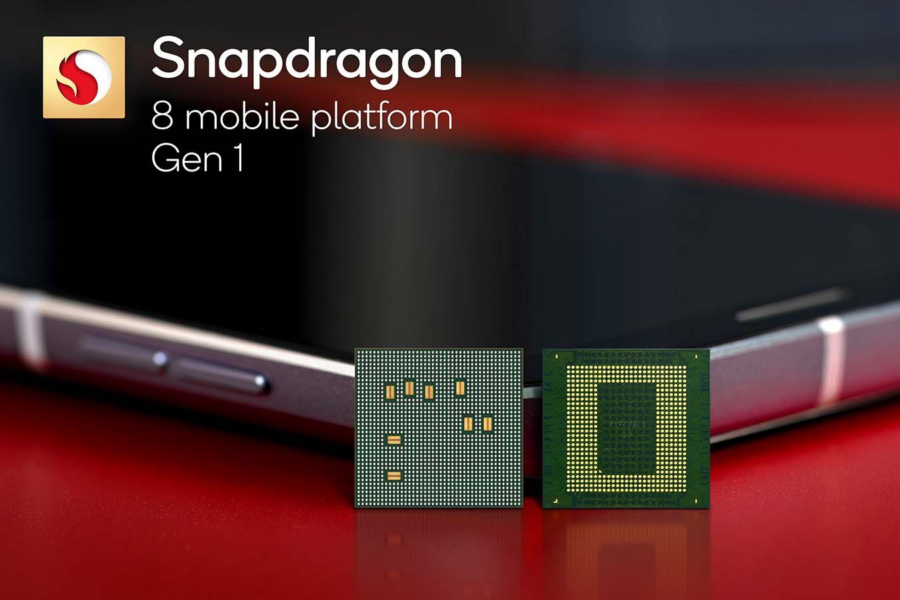 Qualcomm проведе презентацію 20 травня – очікуємо процесор Snapdragon 8 Gen 1 Plus
